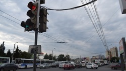 Автомобили в РФ будут оснащены датчиками оповещения о нарушении ПДД