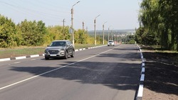 78% белгородцев остались удовлетворены качеством и доступностью дорог