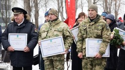 Возглавляемое Николаем Якубовским «Морское собрание» стало лауреатом премии имени Ватутина