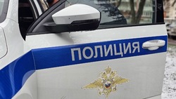 Белгородские правоохранители выявили более 500 нарушений ПДД за сутки 