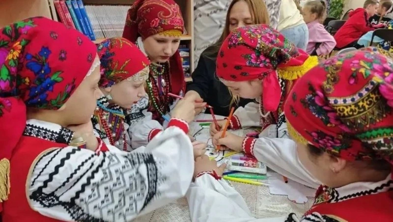 Библионочь-2026 в Белгородской области объединила библиотеки и музеи