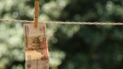 Правоохранители призвали белгородцев быть внимательнее при обращении с деньгами