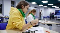Очная площадка для сдачи нормативов ТехноГТО откроется в Белгороде