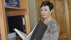 Татьяна Алтунина прошла путь от экономиста до первого заместителя гендиректора ООО «Красненское» 