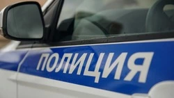 Инспекторы ДПС задержали в Белгороде автомобилиста с поддельным водительским удостоверением