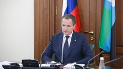 Вячеслав Гладков предложил увеличить стипендию губернатора для аспирантов и докторантов