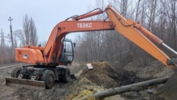 Белгородский водоканал отработал более 3100 заявок за месяц 