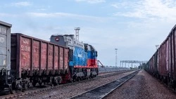 Яковлевский ГОК реализует цифровые проекты для повышения безопасности в шахте