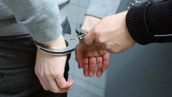 Сбытчик наркотиков из Яковлевского округа отправился в тюрьму на пять с половиной лет
