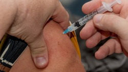 Вакцинация от гриппа стартует в РФ 5 сентября