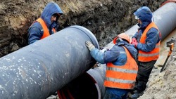 Вячеслав Гладков рассказал о строительстве сетей водоснабжения в Глушинском