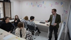 Центр социализации детей и подростков #Я_ДОМА открылся в Белгороде