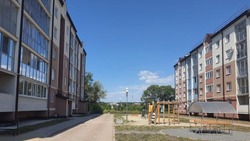 Порядка 4700 белгородцев переехали из аварийных домов за последние шесть лет