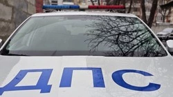 За сутки на белгородских дорогах выявили более 500 нарушений ПДД