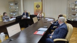 Историки со всей России посетили научно-практическую конференцию «Белгородская черта»
