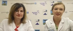 Когда без помощи не обойтись. Врач яковлевской ЦРБ Алина Князева провела прямой эфир 