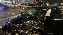 По факту ДТП со скорой помощью в Белгороде возбудили уголовное дело