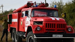 Более 1,5 тысячи учений по ГО и ЧС провели в Белгородской области