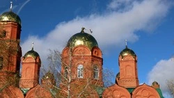 Вячеслав Гладков призвал вывезти имущество из атакованного храма в Муроме 