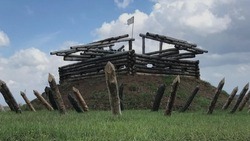 Белгородцы смогут посетить фестиваль исторической реконструкции «Белгородская черта» 3 сентября