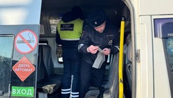 Тренинги по безопасной перевозке пассажиров провели для белгородских водителей автобусов 