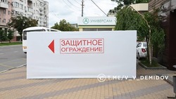 22 укрытия из блоков привели в порядок в Белгороде 