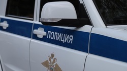 Подозреваемого в краже 10 пар обуви задержали в Белгороде 