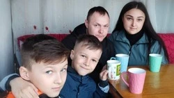Земляное притяжение. Как семья Кирилловых из города Строителя вернулась к обработке дачного участка
