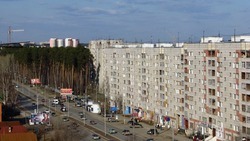 Четыре города-миллионника появились в России