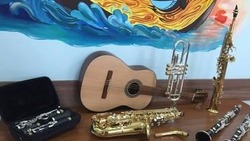 Более 18 тысяч воспитанников белгородских ДШИ стали участниками конкурсно-фестивальных мероприятий