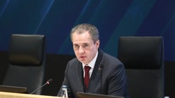 Вячеслав Гладков сообщил о новом транше для выплат жителям приграничья