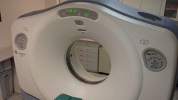 Медицинские учреждения Белгородской области получат восемь новых томографов в 2022 году