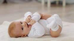 Более 7 тысяч детей родились в Белгородской области с начала года