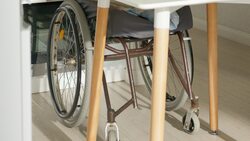 Власти направят порядка 21 млн рублей на формирование системы реабилитации инвалидов