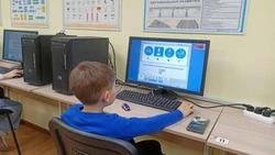 Ежегодное тестирование школьников на знание ПДД провели в Белгородской области