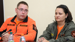 Белгородское подразделение поискового отряда «Лиза Алерт»: «Помочь может каждый»
