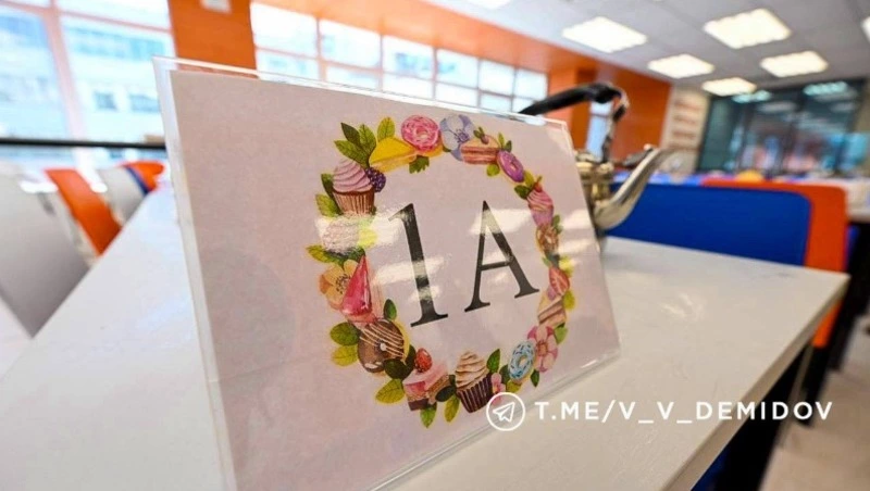 Роспотребнадзор проверил школьные столовые в Белгородской области