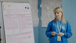 Белгородская молодёжь сможет получить до 1,5 млн рублей в федеральном конкурсе грантов