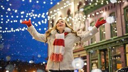 Минтруд РФ назвал сроки новогодних каникул в 2022 году