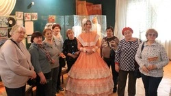 Карнавал в музее: как родина Щепкина встретила Всемирный день театра