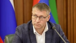Шуваев провёл совещание по содержанию федеральных дорог в регионе 