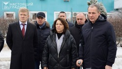 Вячеслав Гладков рассказал о реализуемом в регионе проекте «Цифровой водоканал»