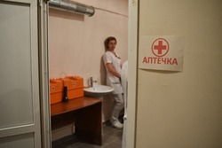 Число заболевших в Ессентуках белгородских детей выросло до 12 