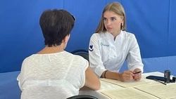 Освободимся от тревоги. Яковлевцы приняли участие в актуальной профилактической акции 