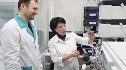 Белгородские учёные разработали эффективный аналог импортного препарата для иммунитета