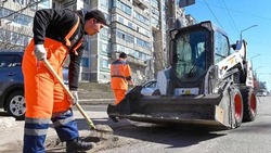 Вячеслав Гладков получил менее 50 жалоб от белгородцев по поводу некачественной уборки улиц