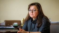 Елена Батанова проведёт личный приём граждан в городе Строителе 29 апреля