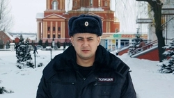 Бой за безопасность. Инспектор ДПС из Яковлевского района рассказал о своей профессии