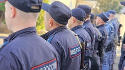 Полицейские выявили канал незаконной миграции в Белгородской области