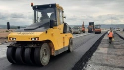 59 автодорог отремонтируют в Белгородской области по новому нацпроекту «Инфраструктура для жизни»